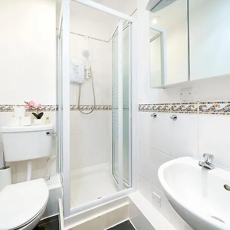 Brewer Street Central Apartments London Exterior photo